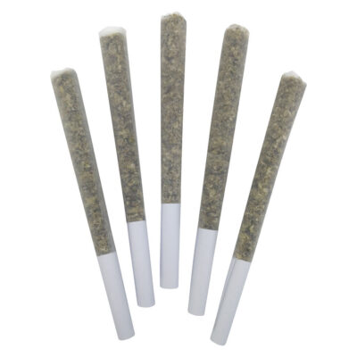 DEALR - Sweet Jesus 5x0.5g Pre-Rolls