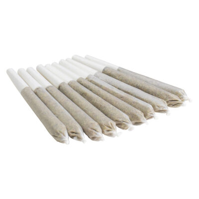 EastCann - Chopper's Pick Pre-Roll 10x0.5g Pre-Rolls