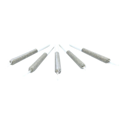 Truro - Peggys Puff - 5x0.5g Pre-Rolls PROMO