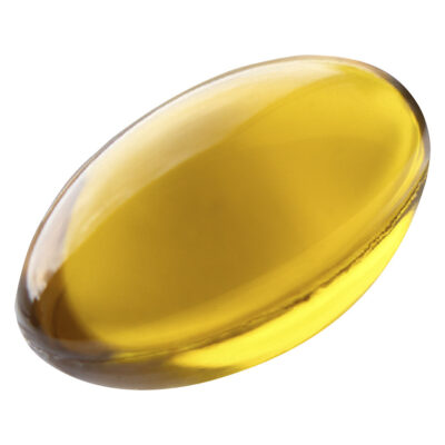 EastCann - Counting Sheep THC: CBN 5:5 Softgels 30 caps Capsules GARAGE SALE