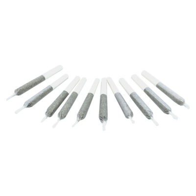 Truro - Pinners Pre-Roll 10x0.35g Pre-Rolls PROMO