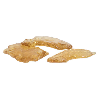 Pura Vida - Slap & Tickle Jumbo Slab Shatter 1.2g Shatter GARAGE SALE
