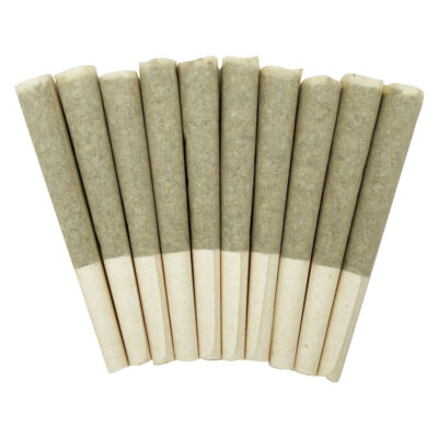 SKOSHA - Crab Cakes 10x0.5g Pre-Rolls