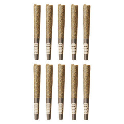 BOLD | Root Beer Float | 10x0.5g Pre-Rolls