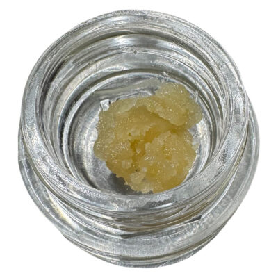 FUME by Dom Jackson - Bane Chamber - Sugar Wax 1g Wax