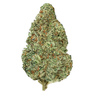 Back Forty - Chemzilla 14g Dried Flower