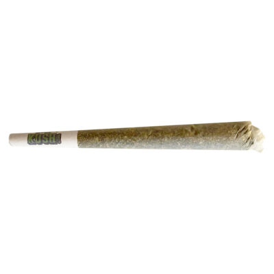 Just Kush | VIP Kush (Vancouver Island Pink) | 1x1g Pre-Roll