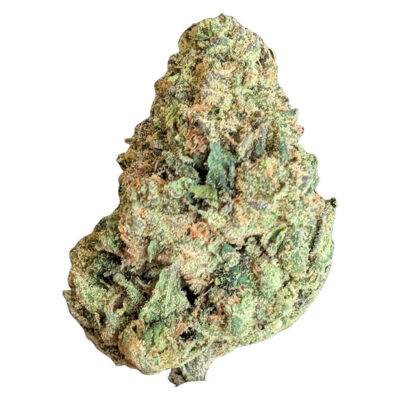 Simply Bare -  BC Organic Lime Drizzle 3.5g Dried Flower