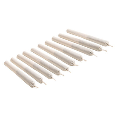 Pure Sunfarms | Purple Fog | 10x0.35g Pre-Rolls