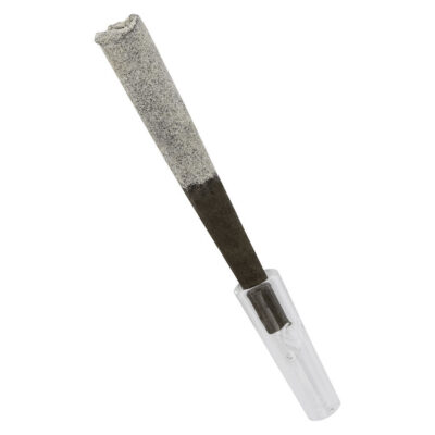 Soar -  Irish Swirl Diamond Dipped Blunt Infused Pre-Roll 1x1.2g Resin