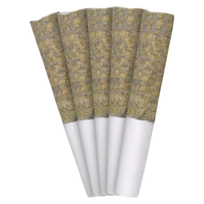 Tribal - Gran Turismo 5x0.5g Pre-Rolls