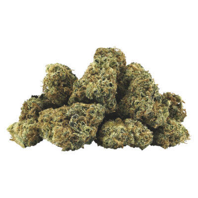 BC Smalls - Electric Lotus Smalls 3.5g Dried Flower*