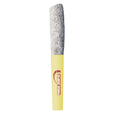 Chillbilly -  Max 60's Triple Diamond Infused Pre-Roll - Howler 3x0.45g Resin