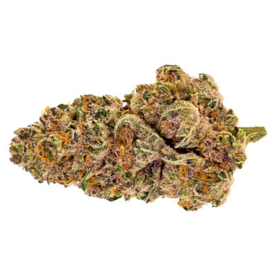Pure Sunfarms - Purple Fog 3.5g Dried Flower
