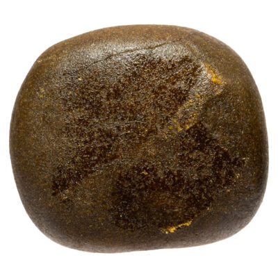 Bleuh - Quebec Old School Hash 2g Hash and Kief