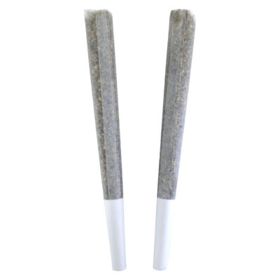 BC Doobies -  Afternoon Delight  2x1g Pre-Rolls GARAGE SALE