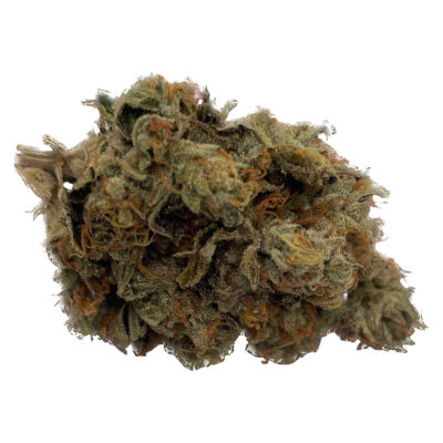 Green Joy - Hygh 5 3.5g Craft Flower