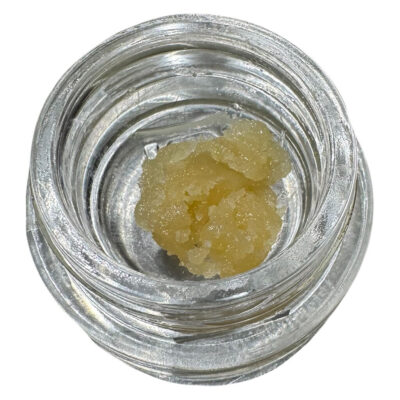 FUME by Dom Jackson - Turbo Sativa SugarWax 1g Wax