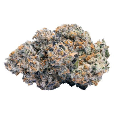 BLK MKT - Devil's Driver 14g Craft Flower