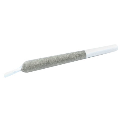 Truro - Donair Kush Hash Infused Pre-Roll 1x0.5g Hash and Kief