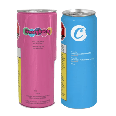 Beverages