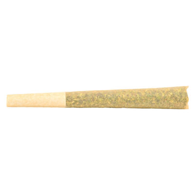 Catch Me Outside -Couch Potato 4x1g Pre-Rolls