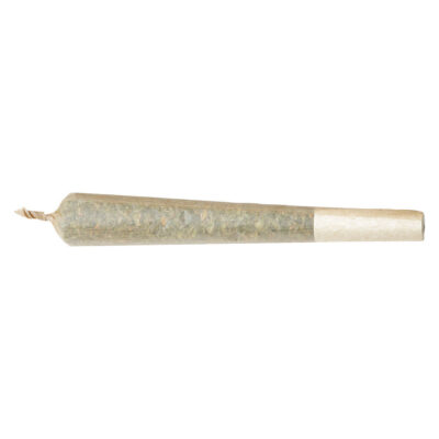 Happy & Stoned - Aloha White Widow 1x1g Pre-Rolls