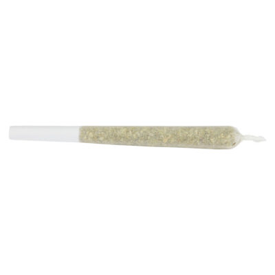 Deelish - Pretty Chill Indica 2x1g Pre-Rolls