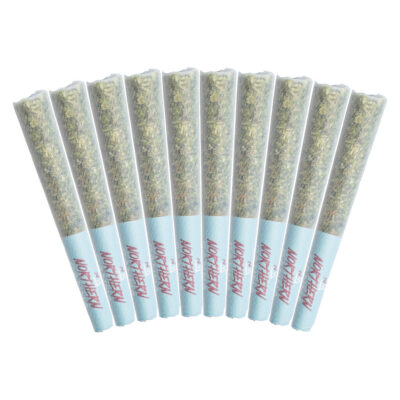 Northern Canna - The Collective 10x0.5g Pre-Rolls