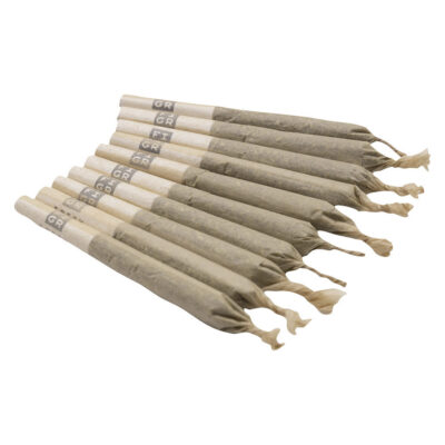 FIGR - Midnight Sherb - 1x1g Pre-Rolls