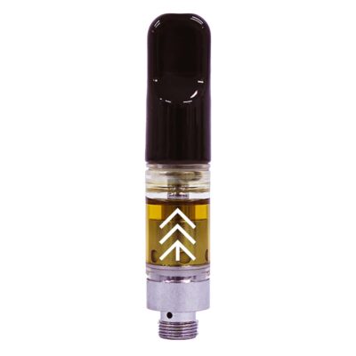 Port North - Full Spectrum Live Rosin Syrup 0.5g 510 Thread Cartridges