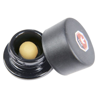 BOXHOT - Whipped Diamonds - Code Blue 1.2g Resin