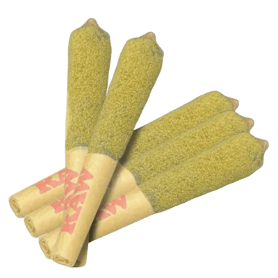 Infused Pre-Rolls