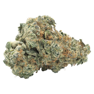 Big Bag O' Buds - Gasberry Kush 28g Dried Flower