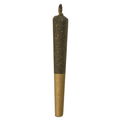 Sheeesh! - Coffin Clouds Liquid Diamond Infused Pre-Roll 1x1g Resin