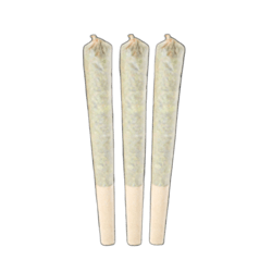 Pre-Rolls