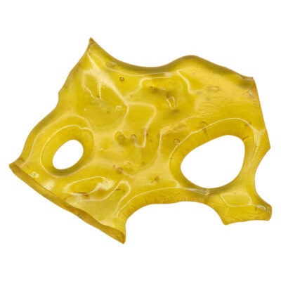 Endgame - Tiger CK x KK Mints Shatter 1g Shatter