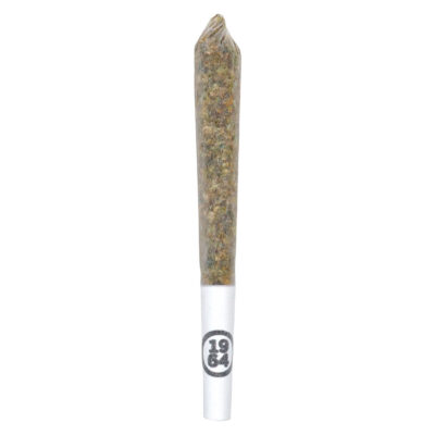 1964 - Comatose 14x0.5g Pre-Rolls