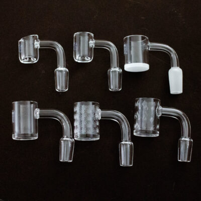 14mm Male assorted Banger