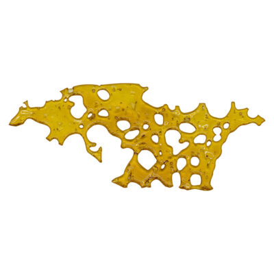Endgame - Platinum Jelly Shatter 1g Shatter