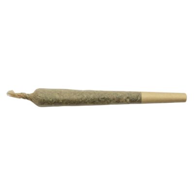 Common Ground - Pink Rozay 1x1g Pre-Rolls