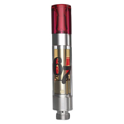 Sixty Seven Sins - 67 Artisan Reserve Cured Resin 1g 510 Thread Cartridges