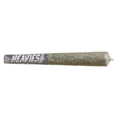 SHRED - Shark Attack Heavies Diamond & Disty Infused Pre-Roll 3x0.5g Resin