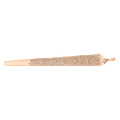Terp Town Collective - Resting Gas Face 1x1g Pre-Rolls