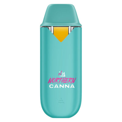 Northern Canna - Permanent Marker live resin AIO 1g Disposable Pens