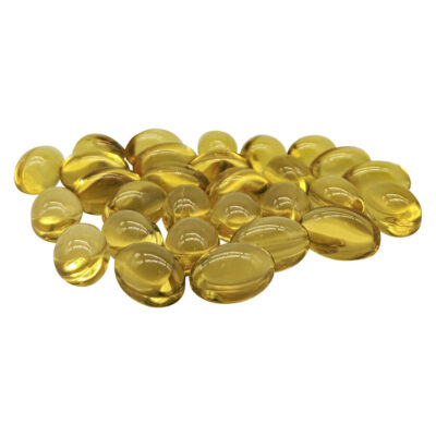 Frank CBD -CBD Caps 50 - 30 caps Capsules