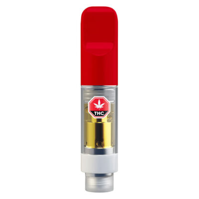 3Saints - Frosted Lemons FSE Resin - 1g 510 Thread Cartridges
