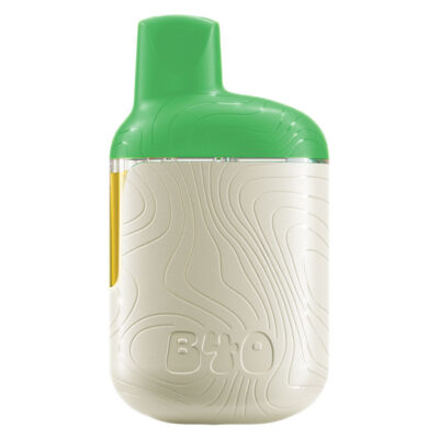 Back Forty - Key Lime Kush All-In-One Vape 0.95g Disposable Pens