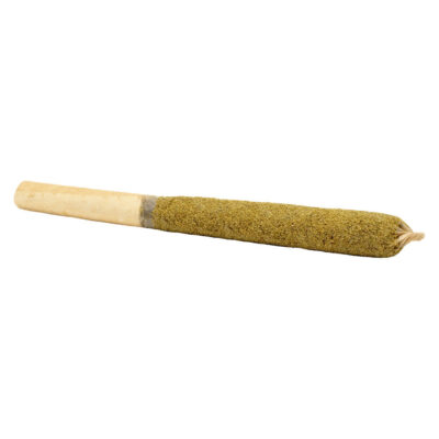 Divvy - Island Rush Infused Pre-Roll 1x1g Distillates GARAGE SALE