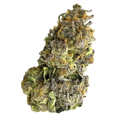 Castle Rock Farms - Candyland 28g Dried Flower
